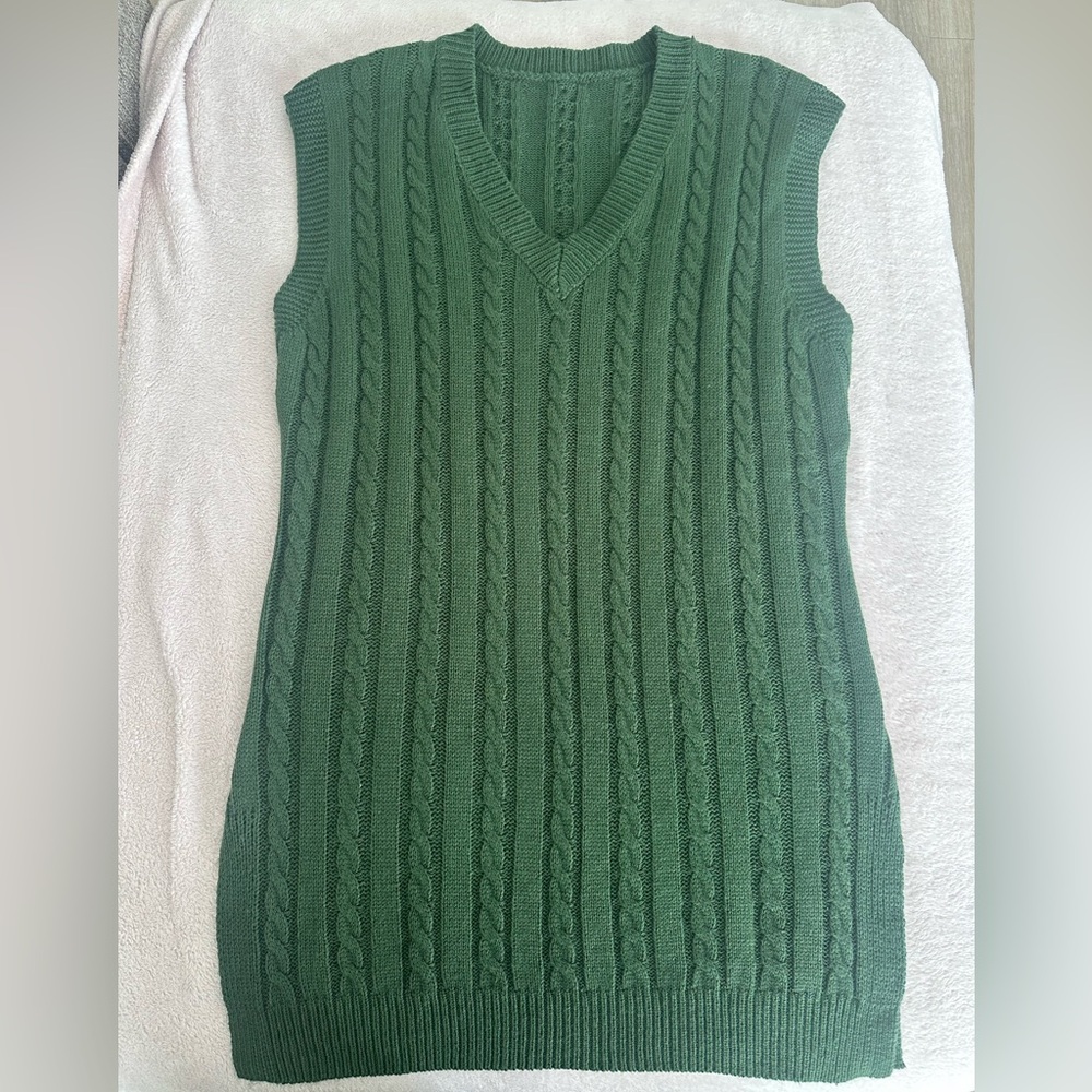 Sweater Dress